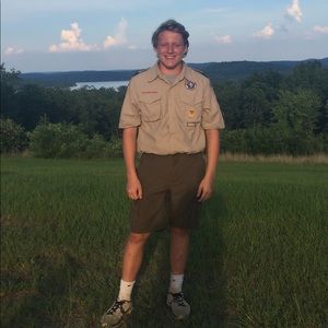 Meet your Posher, Robert